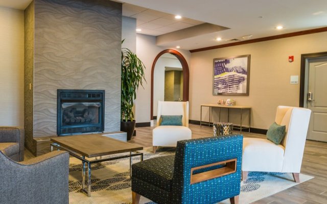 Country Inn And Suites By Carlson, Jackson, Mi