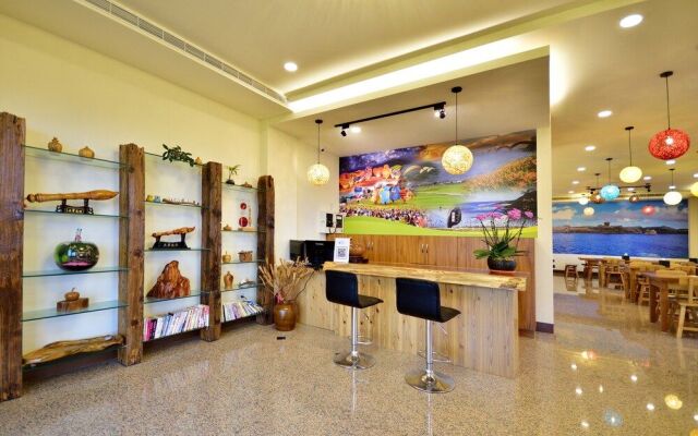 Bluesea Villa