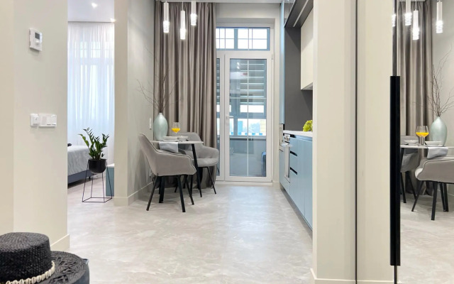 EliteWestBeach (ЭлитВестБич) на улице Гагарина