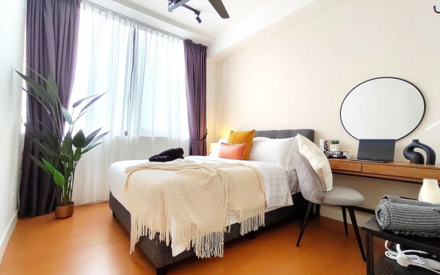 10Pax Magnificent View at The Hub SS2 PJ