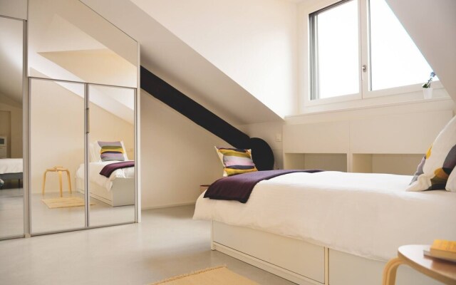 One Only Nassa Suite Apartment