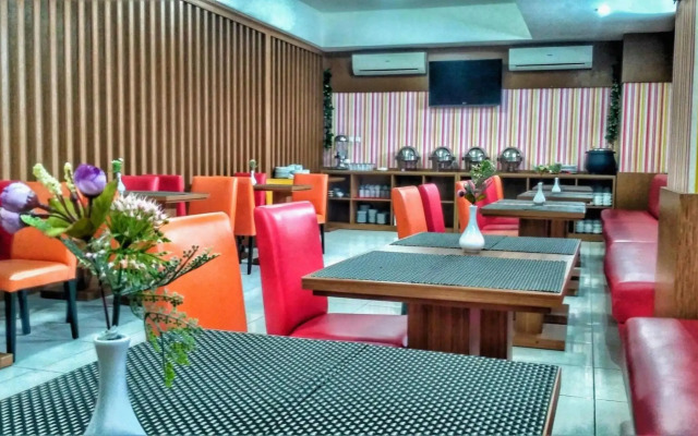 Sarila Hotel Sukoharjo