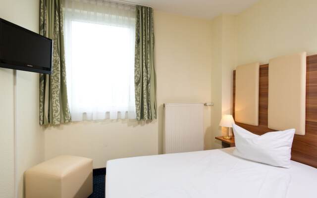 ACHAT Hotel Stuttgart Zuffenhausen