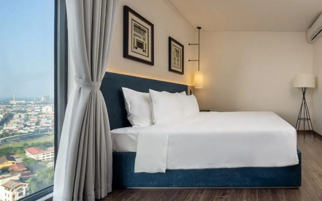 Mandala Hotel & Suites Bac Giang