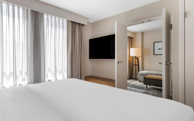 Sheraton Suites Old Town Alexandria