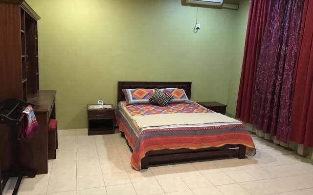 D'Subang Homestay