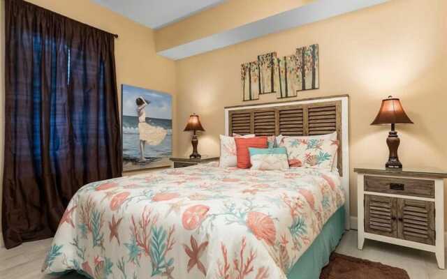 Seawind by Meyer Vacation Rentals