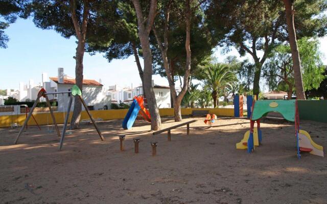 Bungalows Calpe Park