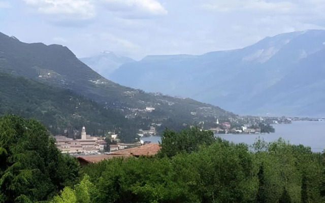 Hotel Ristorante Panoramica