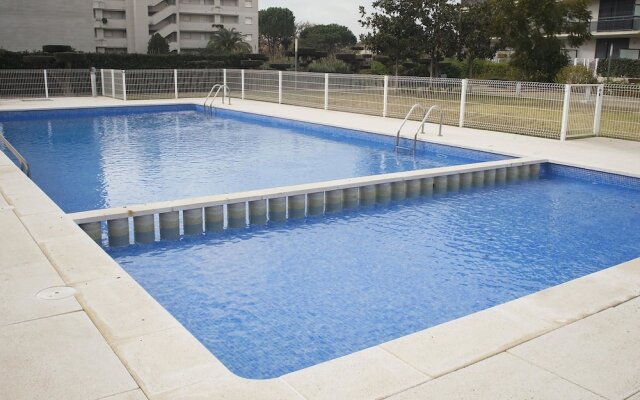 Apartamento Open Cambrils - 142B