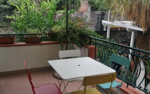 Palmarosa Apartments superior