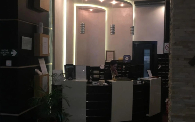Apartman 104 lux Zoned