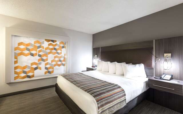 Country Inn & Suites by Radisson, Lake Norman Huntersville, NC