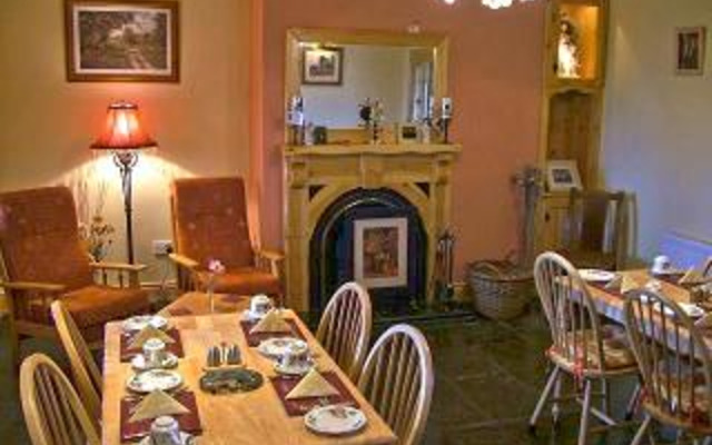 Sea Crest Farmhouse B&B