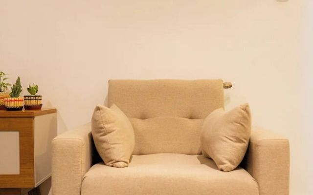 SUH Copacabana 79 New Beach