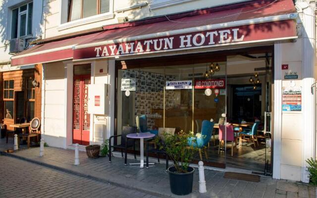 Taya Hatun Hotel