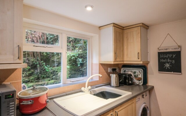 River Cottage