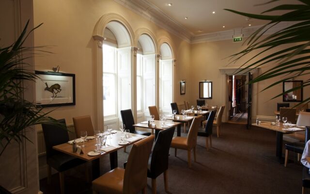 Chase Hotel
