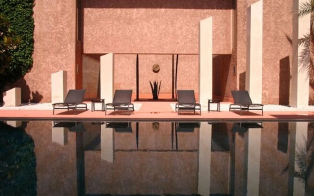 Hôtel Dar Sabra