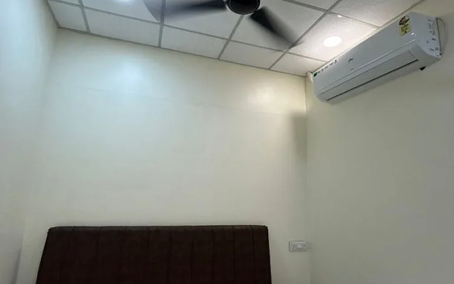 Hotel Wagheshwari