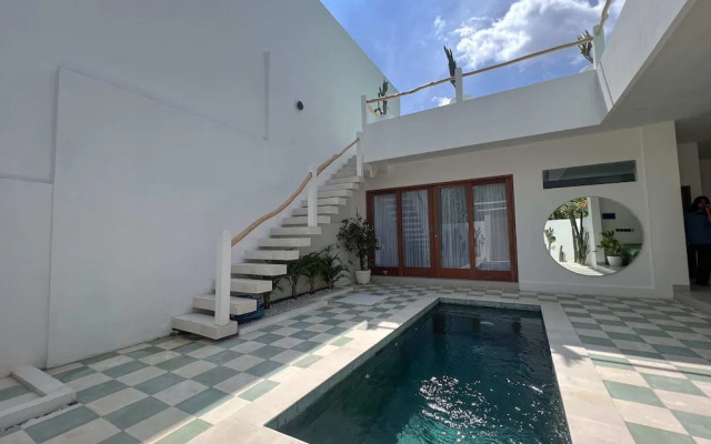 Villa Soleil