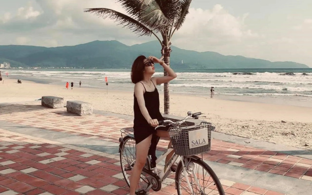 Sala Danang Beach Hotel