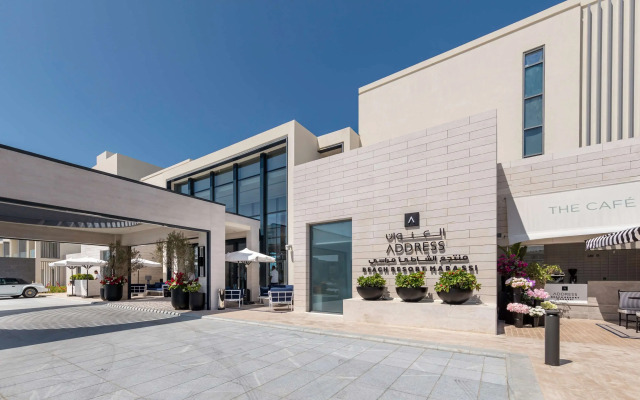 Address Marassi Golf Resort - Residences