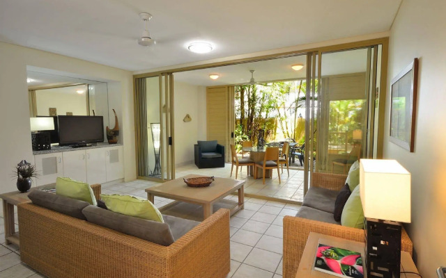 Silkari Reflections of Port Douglas