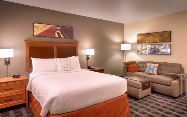 Towneplace Suites Marriott Yuma