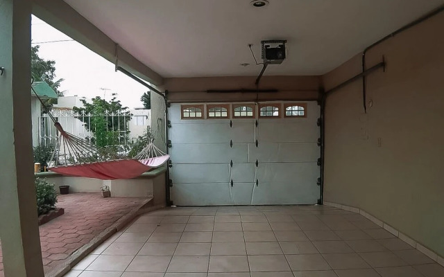 Hostal Pueblo Nómada