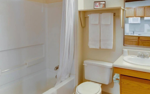 Extended Stay America Select Suites - Jackson - South