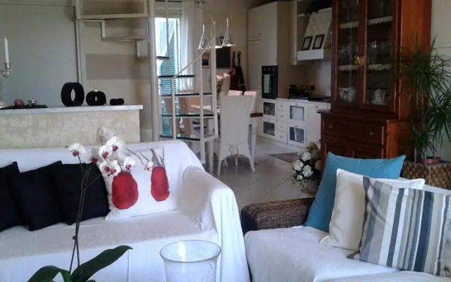 Tuscany Chianti Accommodation with views