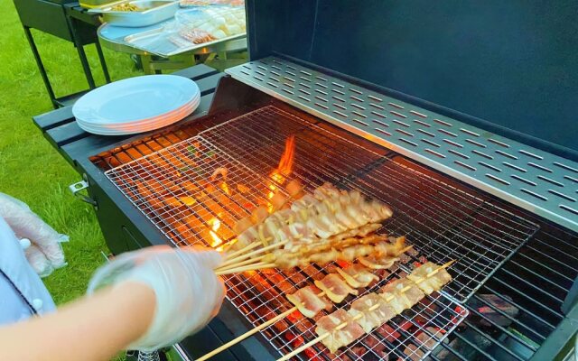 Bright QiandaoLake Resort