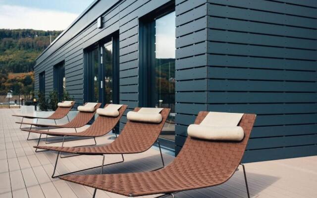 VILOTEL - Hotel & Restaurant