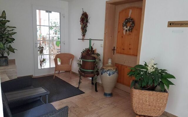 Land-gut-Hotel Zur Lochmühle