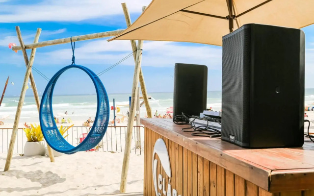 Mercure Rio De Janeiro Barra Da Tijuca