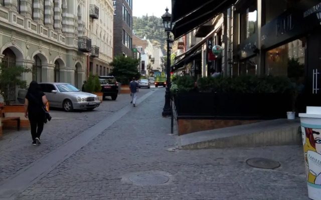 Tbilisi Tsentr Tbilisi