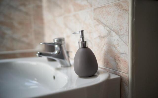 Porto Valentino Apartment