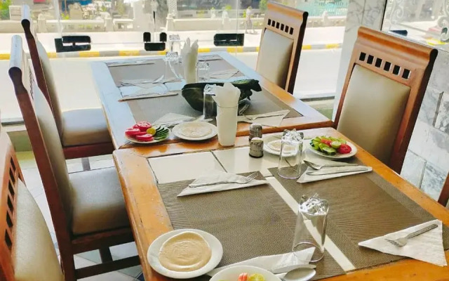 Regency Hotel