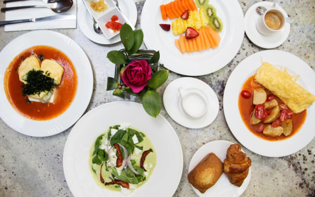 Rosas & Xocolate, Mérida, a Member of Design Hotels