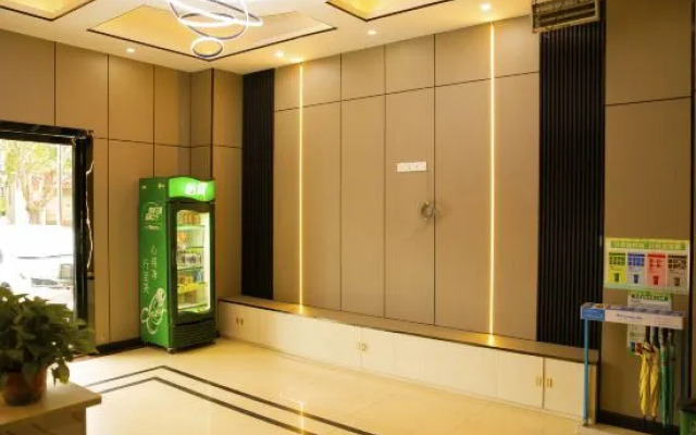 Meilan Haiyue Hotel