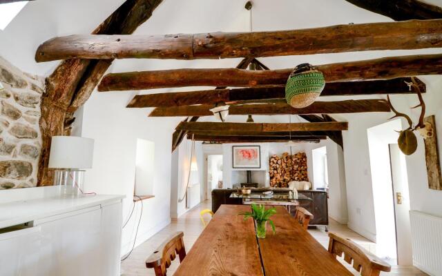 Wester Auchraw Croft B&B