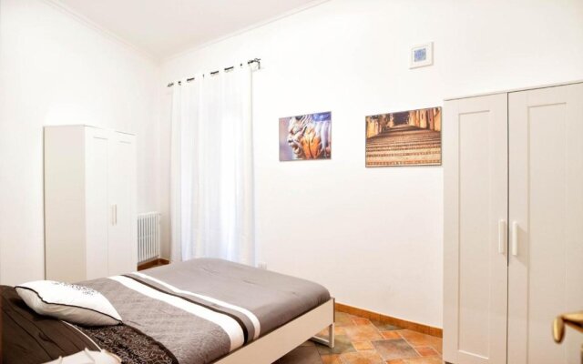 Musumeci's Apartment Caltagirone