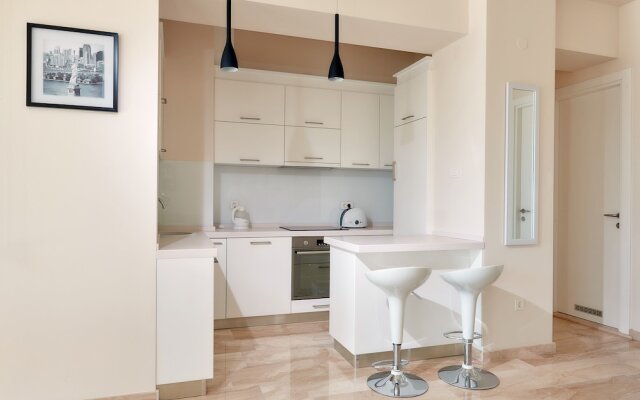 Lux Apartments Sunrior