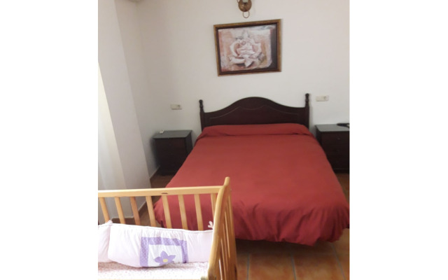 Hostal el Semaforo