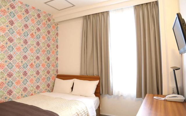 Tokyo Ueno New Izu Hotel