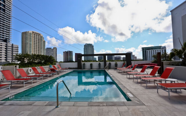 Nuovo Properties at Brickell 1st