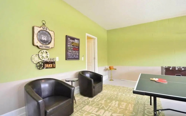 Villa 1420 Wexford Champions Gate