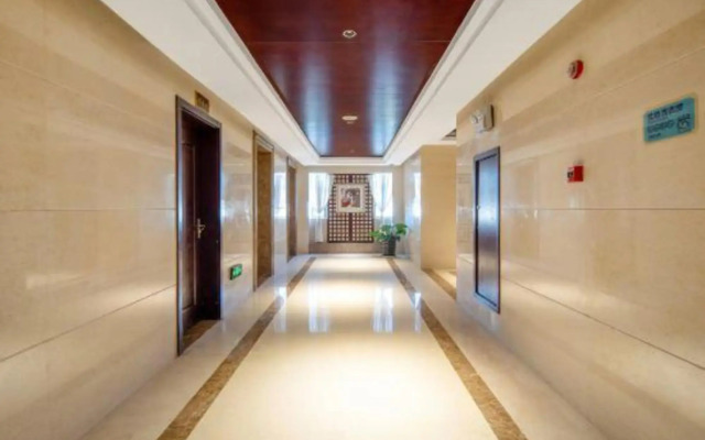 Teng Yun Hotel