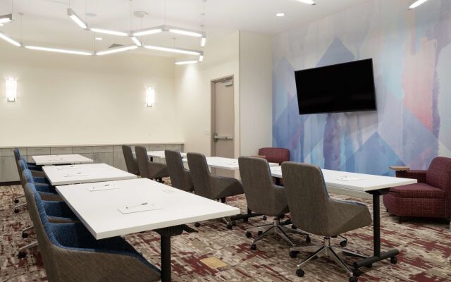 Hilton Garden Inn Jeffersonville Louisville North